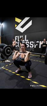 Adriana Agramunt profile photo