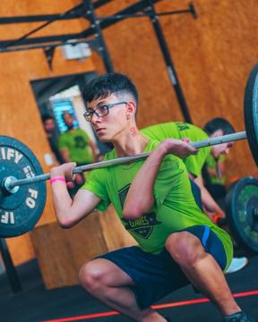 Caio Fernandes profile photo