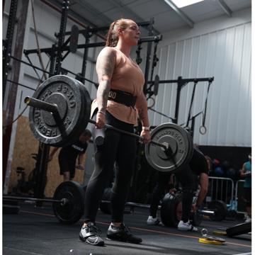 Lauren Toft profile photo