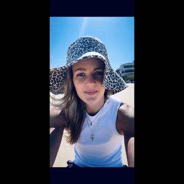 Danielle Wilson profile photo