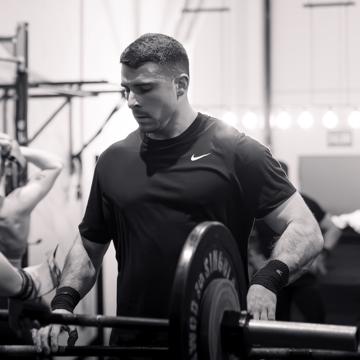 Andoni Vicentiz profile photo