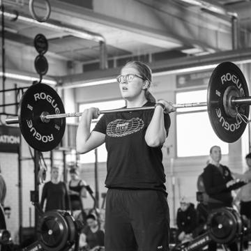 Iina Mäntylä profile photo