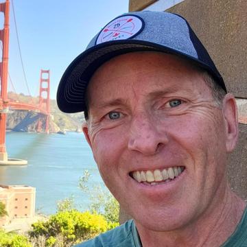 Jim Smyth profile photo