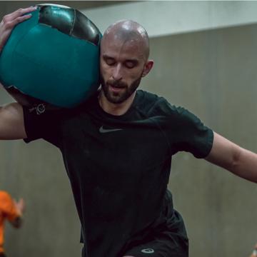 Arunas Mieliauskas profile photo