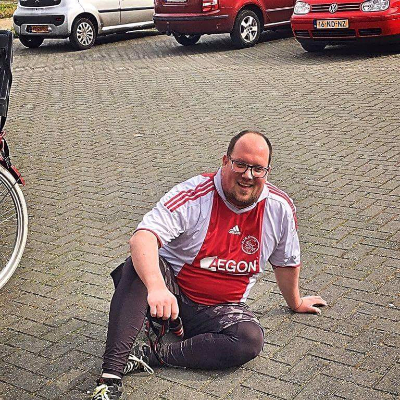 Jesper Ronde profile photo