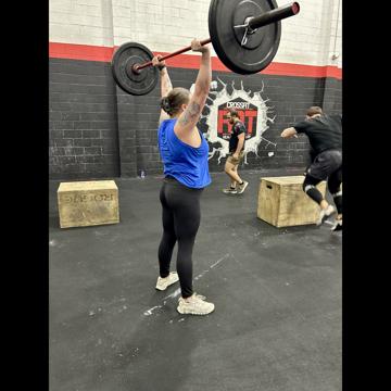 Stephanie Odell profile photo