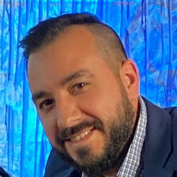 Bernard Alter profile photo