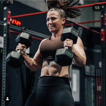 Aimee De La Torre profile photo