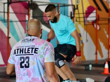 Jose Gomez profile photo