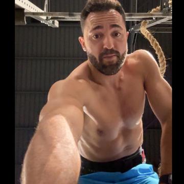 Cristo Socorro profile photo