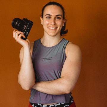 Rita Ramos profile photo