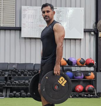 Saravanan Kandan profile photo