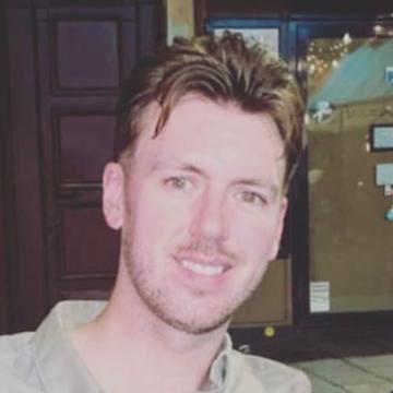 Arron Elfverson profile photo