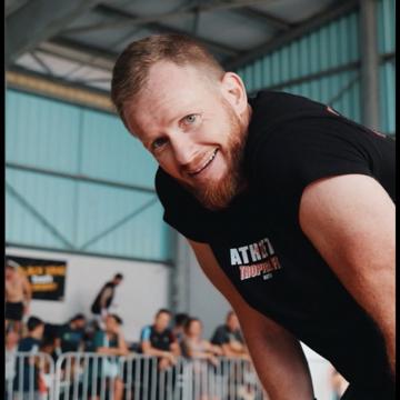 Romain Drouillet profile photo