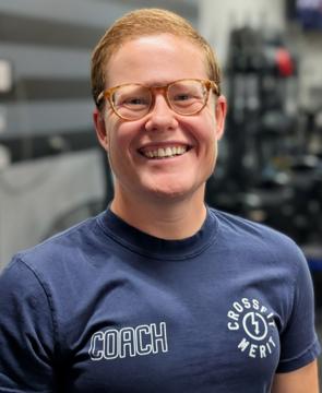 Tif Sutherland profile photo