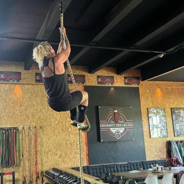 Audrey Coster profile photo