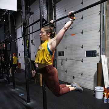 Hannah Strenke profile photo