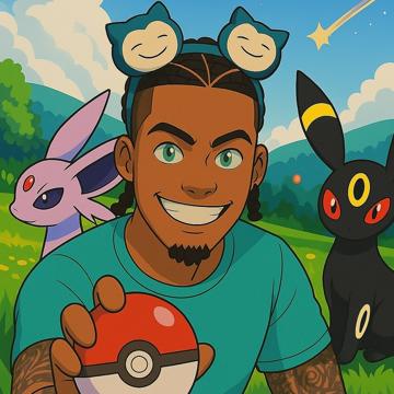 Michael Tellado Rosario profile photo