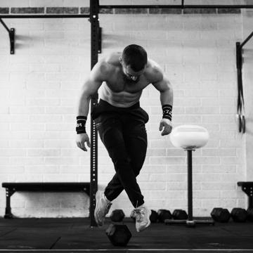 Joe Nangle profile photo