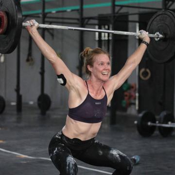 Halie Benson profile photo