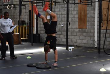 Tiandre Swarts profile photo