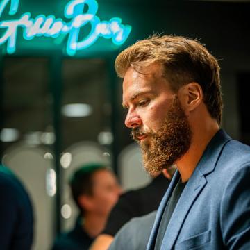 Kevin Devleesschauwer profile photo