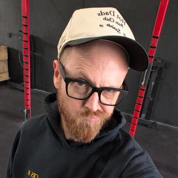 Patrick Howard profile photo