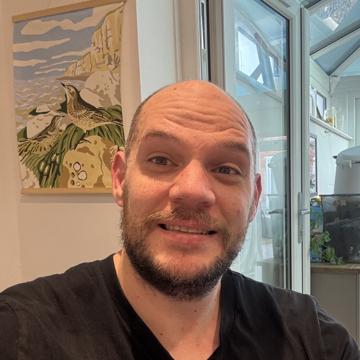 Stan Russell profile photo