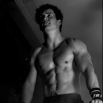 Anthony TULOUP profile photo