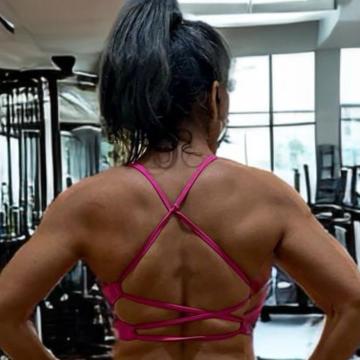 Isha Arora profile photo