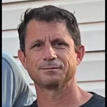 Joe Arcona profile photo