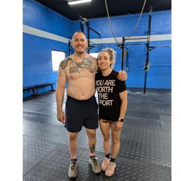 Carrie Carlton profile photo