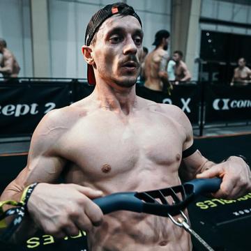 Mariusz Kosek profile photo