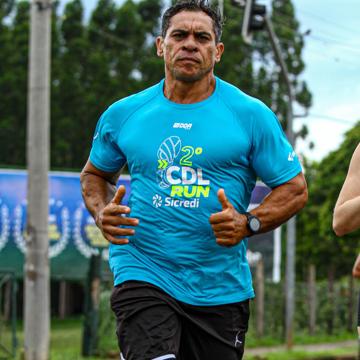 Severino Pereira profile photo