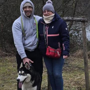 Madjid Akalai profile photo