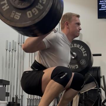 Joe Weber profile photo