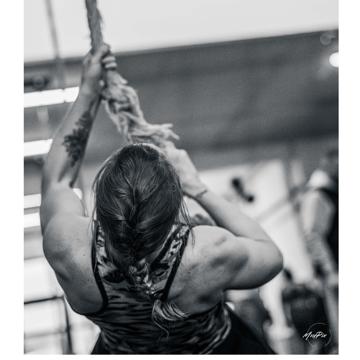 Alexandra Tomaszewski profile photo