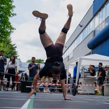 Sophie Sanchez profile photo