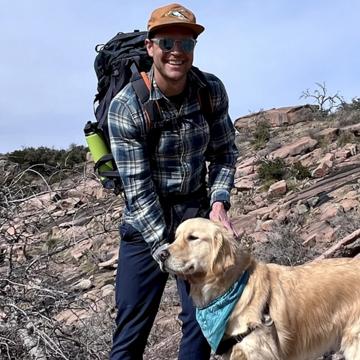 Stuart Seger profile photo