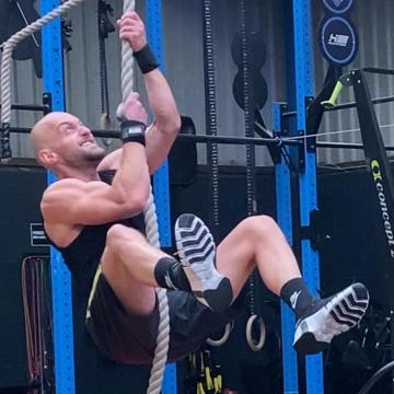 Damir Hasanovic profile photo