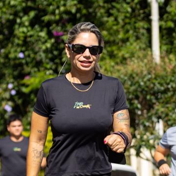 Cinthia Oliveira profile photo