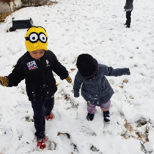 Mary McMahon profile photo