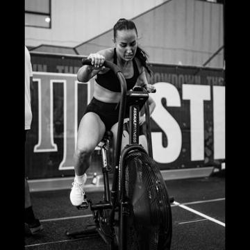 Samantha Squires profile photo