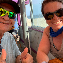 Melody-Sara Feldman profile photo