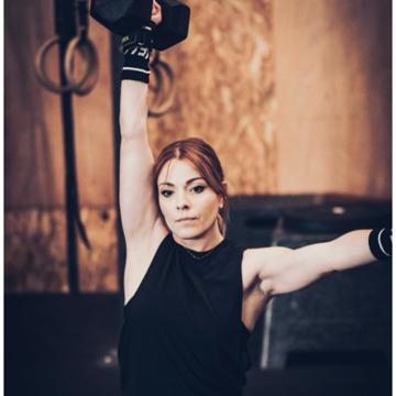 Marine Saraiva profile photo