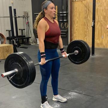 Megan Roberts profile photo