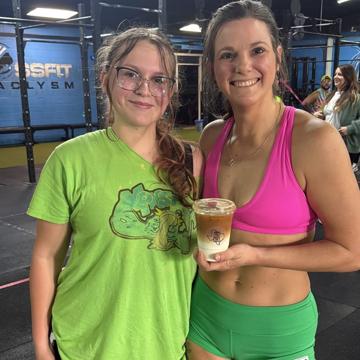 Morgan Fayerweather profile photo