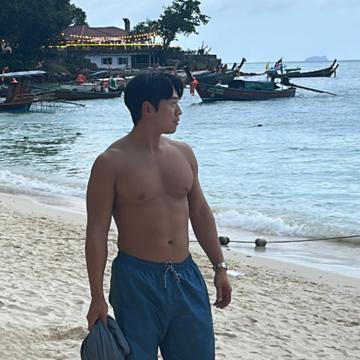 seung yeop Na profile photo