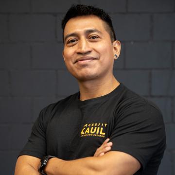 Juan jose Cruz profile photo