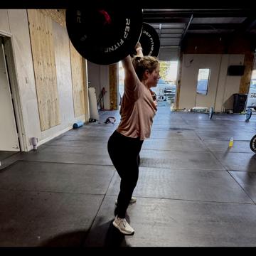 Angela Shaw profile photo